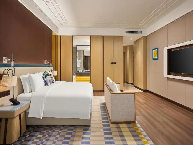 Grand Double room