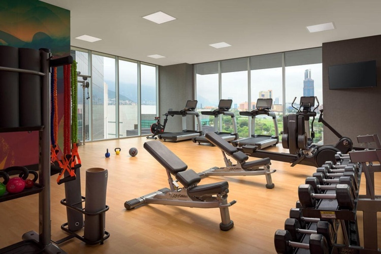 Hyatt House Monterrey Valle / San Pedro photo 16