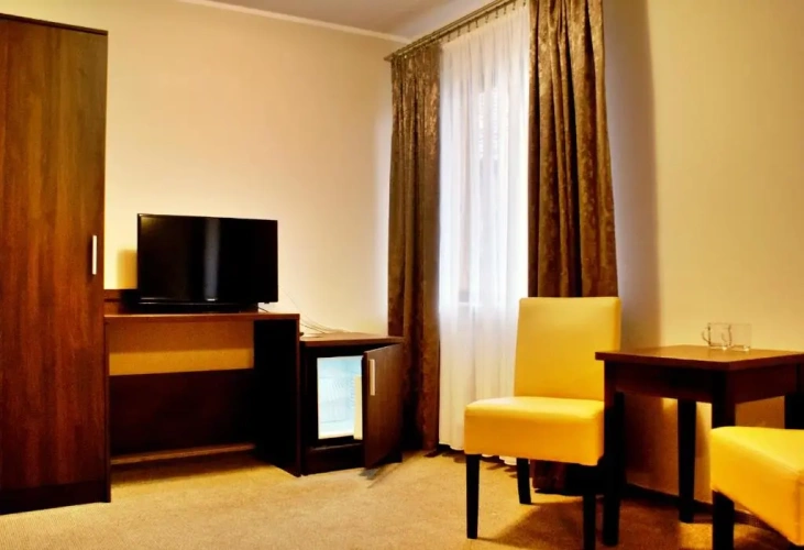 Premium Double room