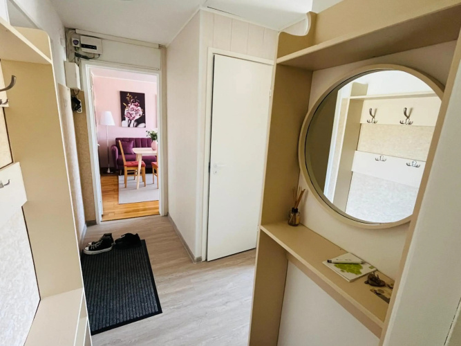 Maria Apartment