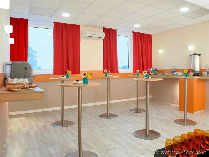 ibis Kyiv City Center