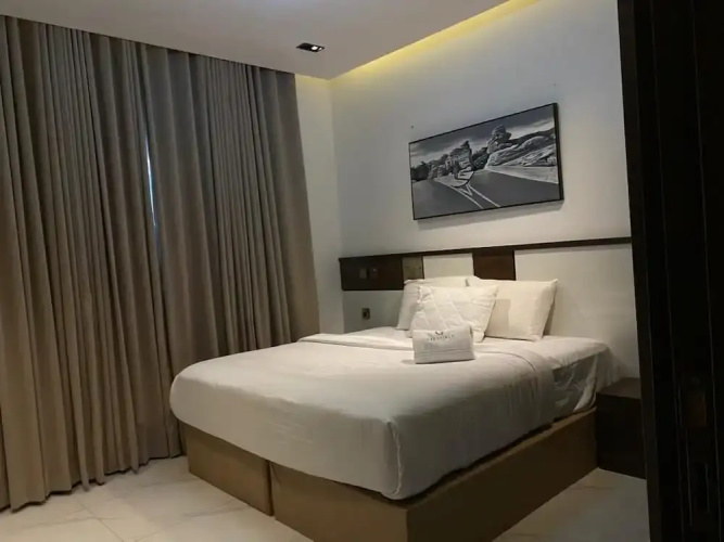 Greyfield Apartment 2