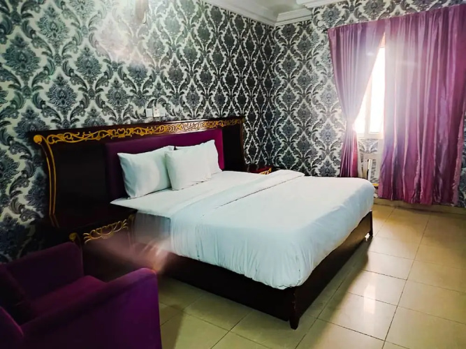 Aridolf Resort Wellness Centre & Spa
