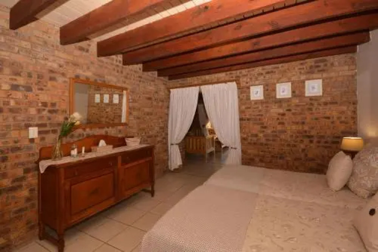 Ironwood Lodge
