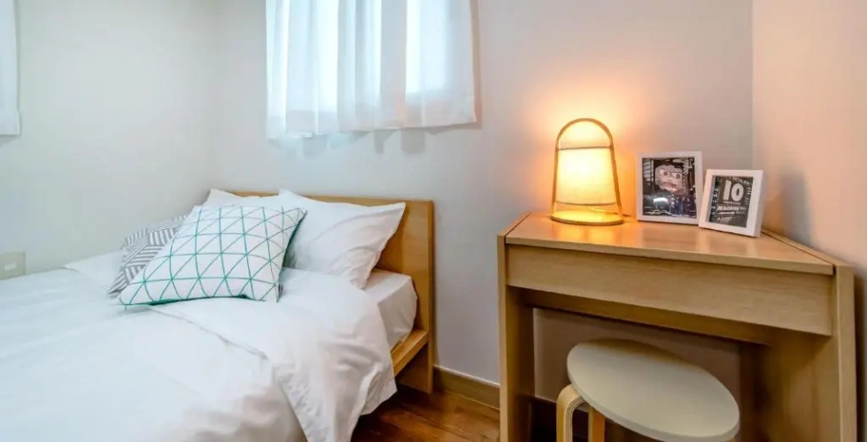 1 Bedroom Cottage