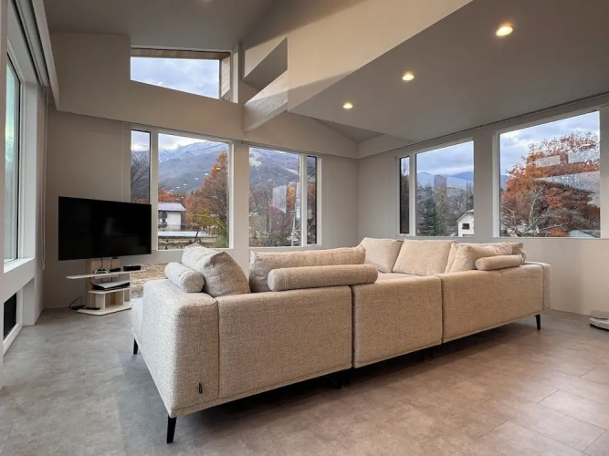 Mk House