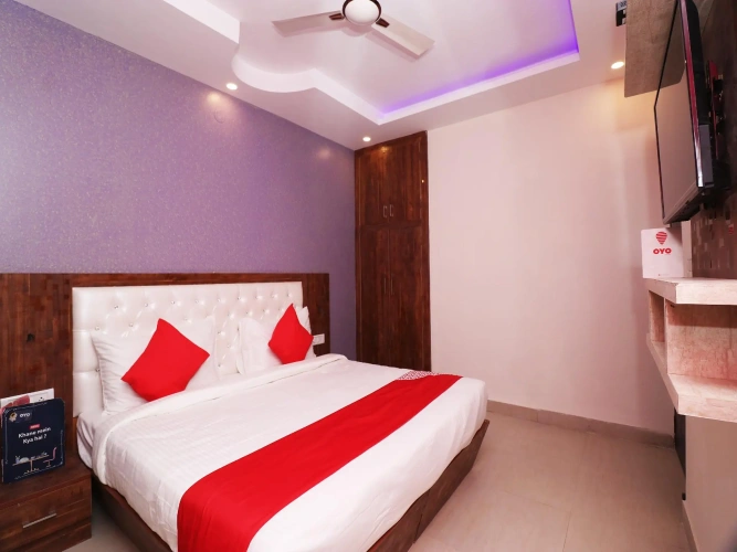 Classic Double room