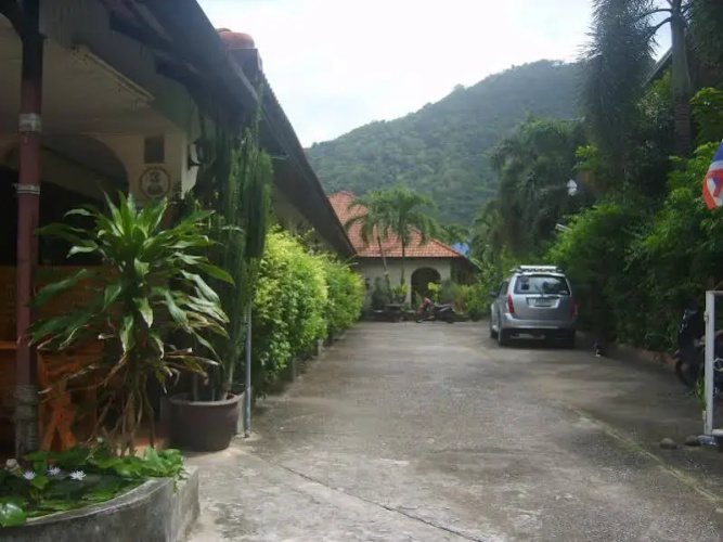 Dreamy Villa