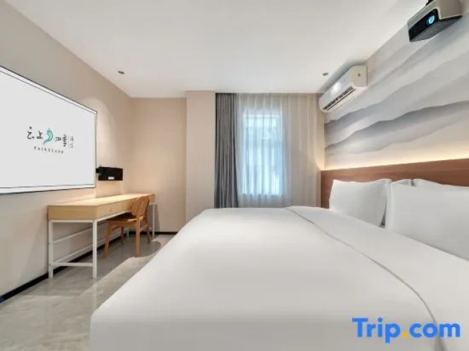 Business Double room
