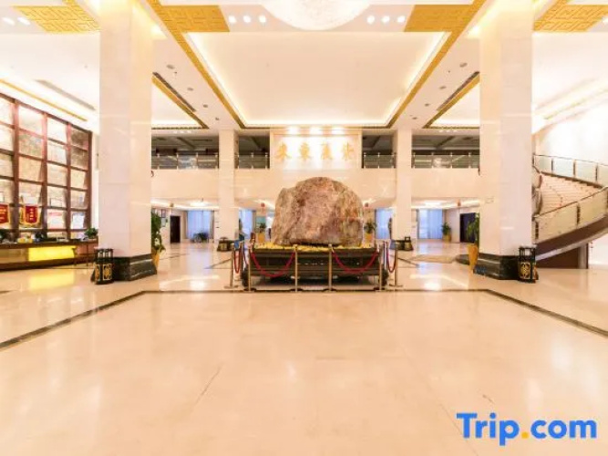 Yu Jing Lou Hotel