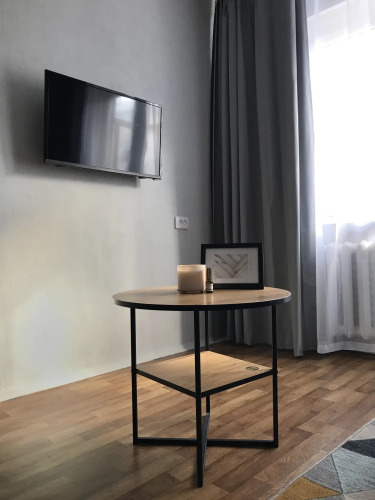 Фотография номера квартиры Апартаменты на проезде Геологоразведчиков