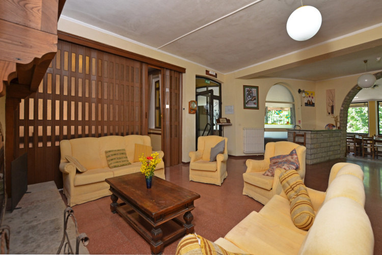 Villa Francesca