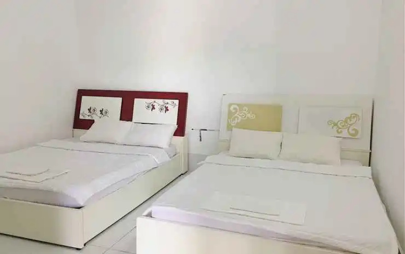 Chi Hieu Hotel