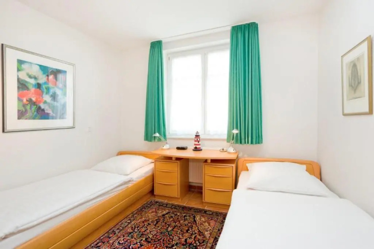 Villa Hildegard Appartement Nr. 1