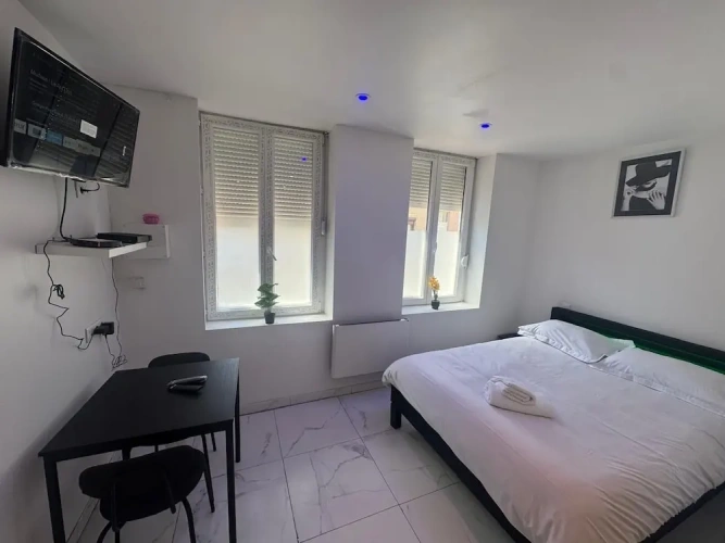 Comfort Double room