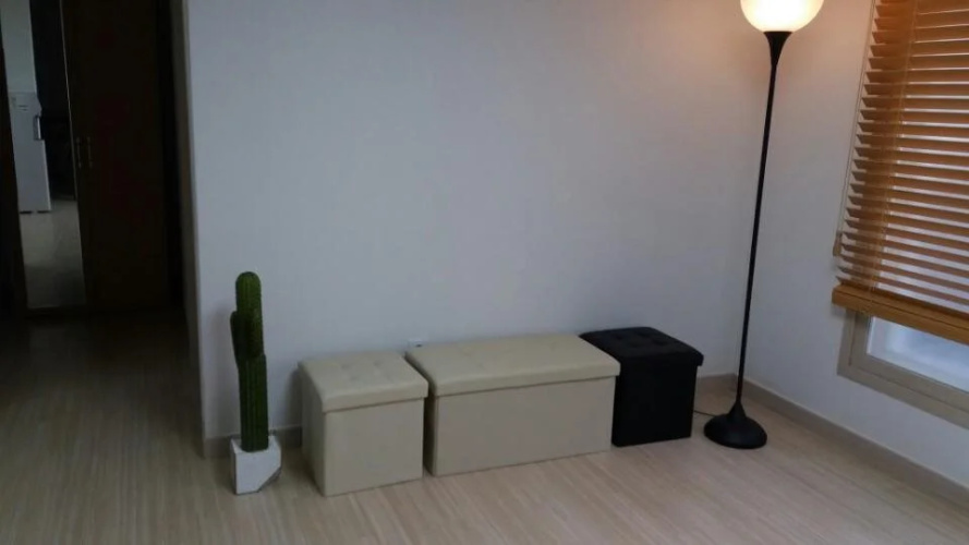 B. STAY Guest House - Hostel