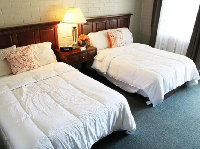 Keuka Lake Motel