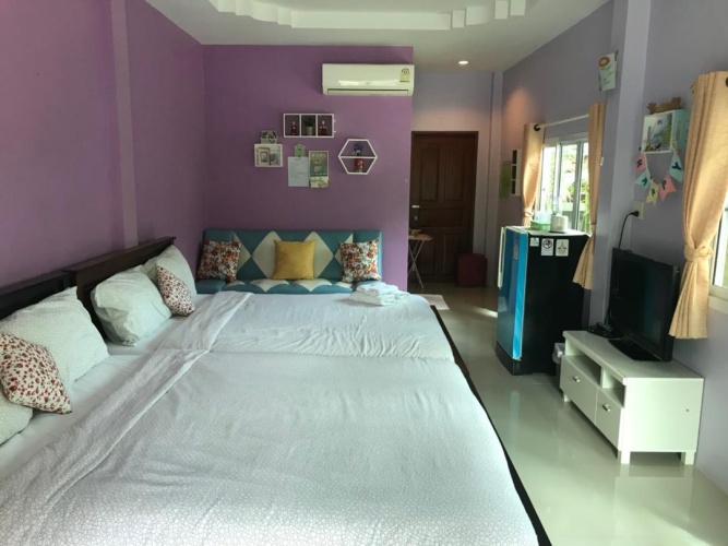 Standard Family room