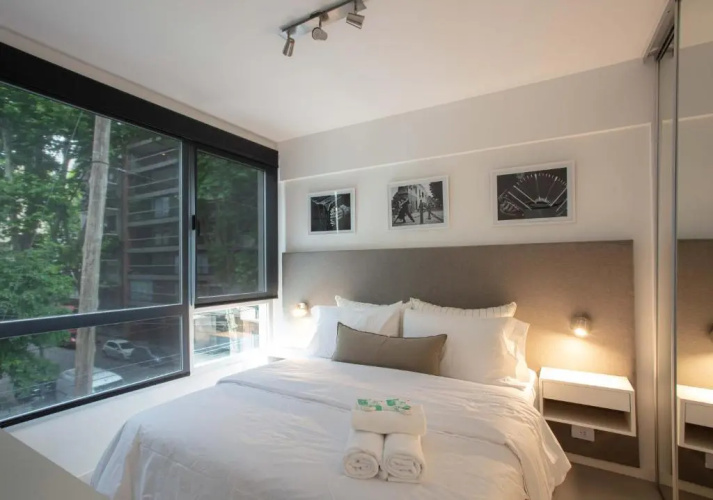 Baires Homes Belgrano Ii Arcos