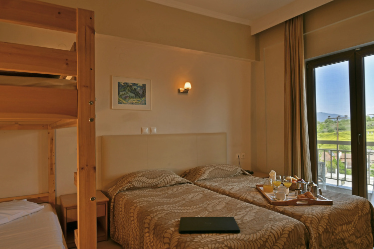 Four Seasons Hotel