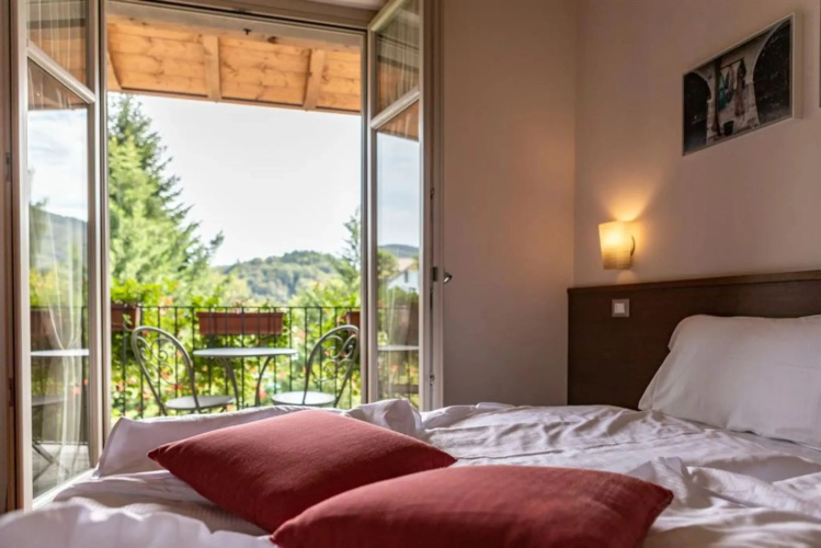 Hotel Cortese