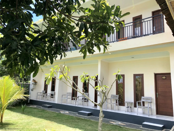 Otel görseli