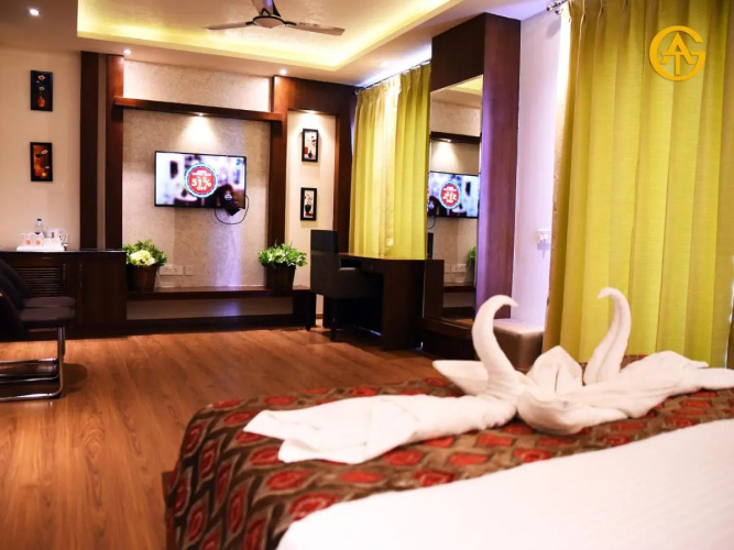 Lavanya Inn