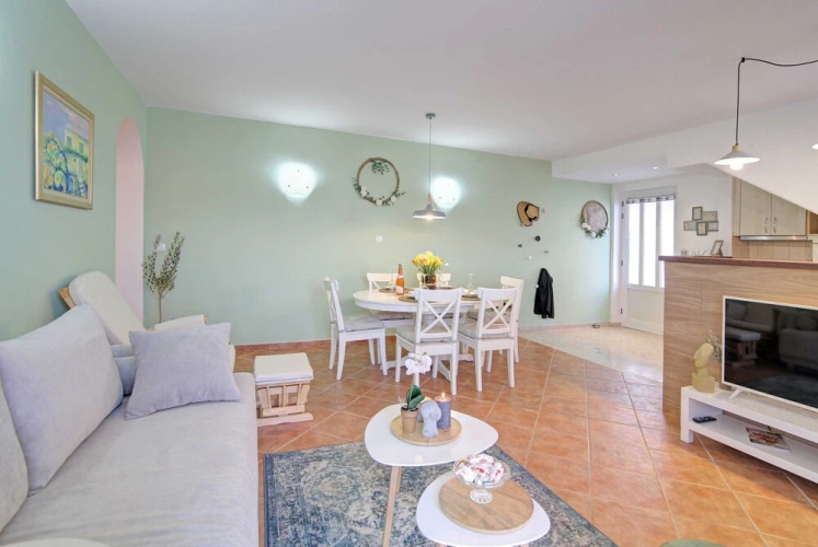 Apartment Lana