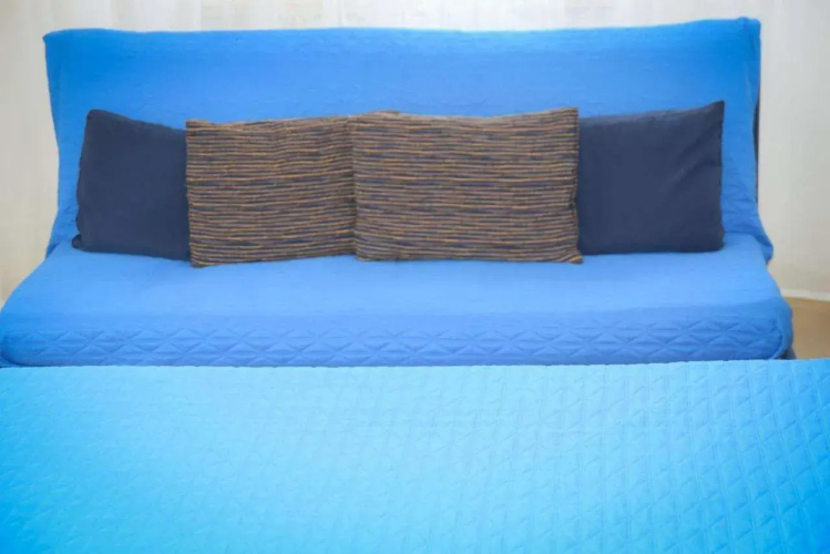 Hotel Villa Denia