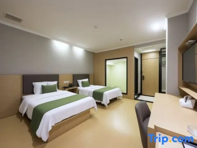 Business Twin room