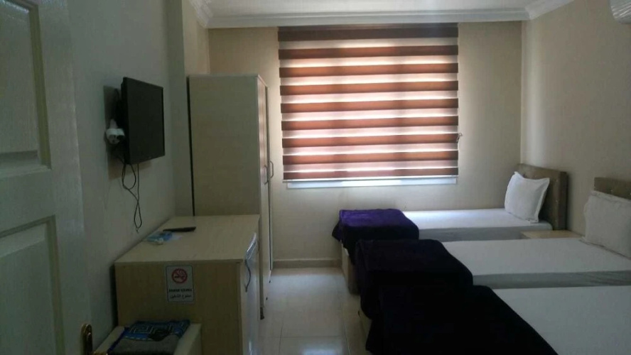 Dilara Otel