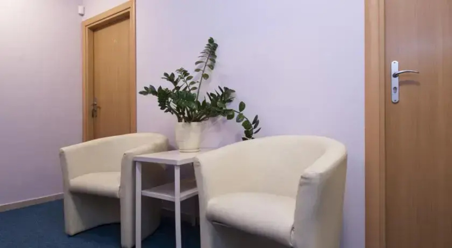 Pensjonat Landrynka