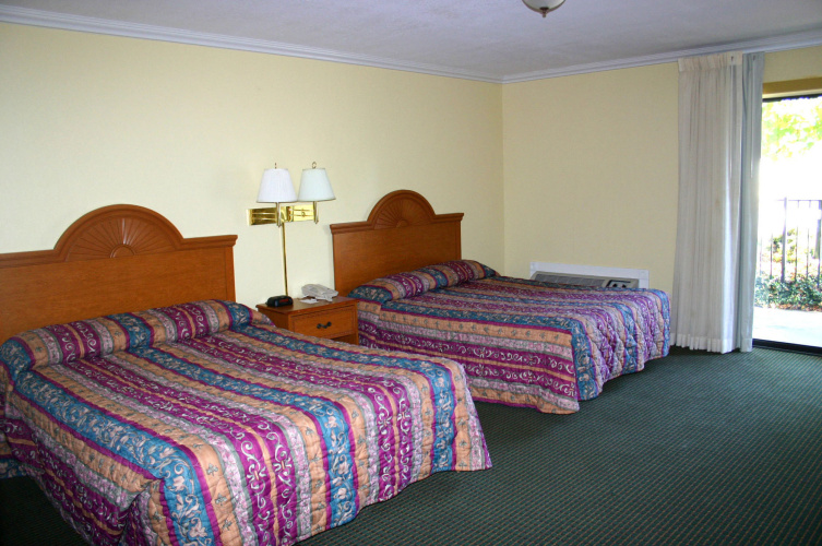 Heritage Inn Express Roseville photo 6