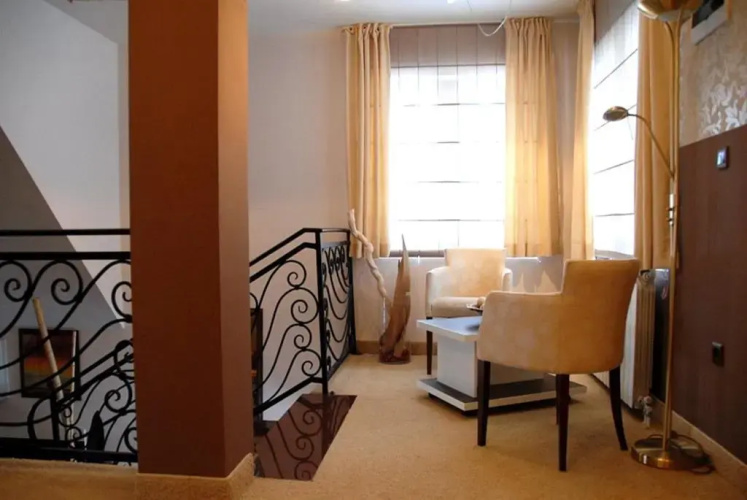 Milmari Resort & Spa / Premier 3