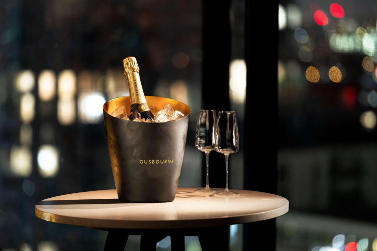 The Gantry London, Curio Collection by Hilton photo 12