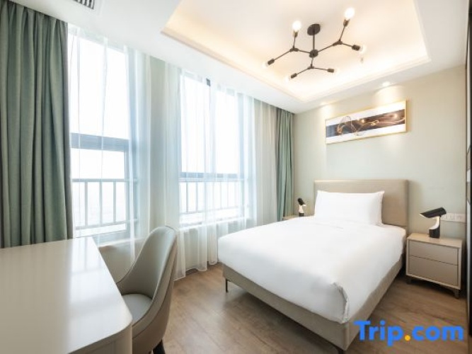Executive Twin Suite