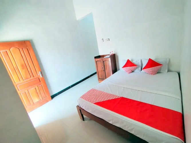 Hotel O Griya Annisa