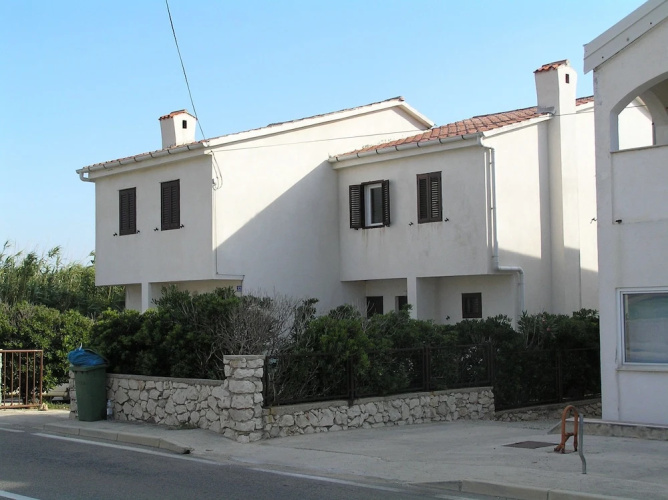 Zovko Apartment