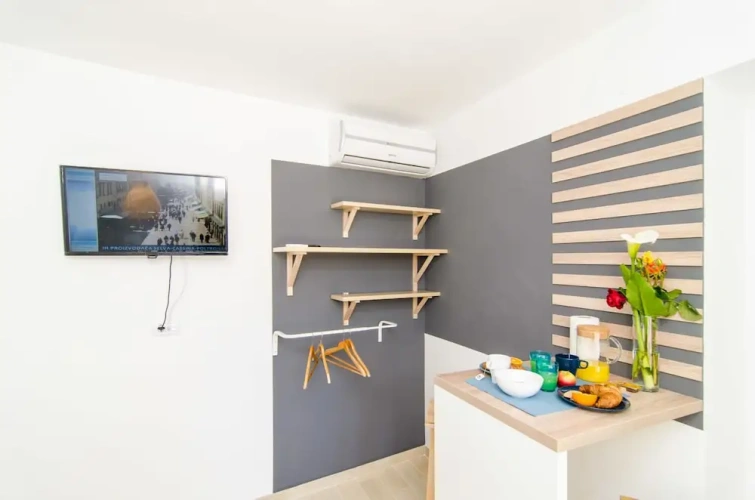 Comfort Double Studio