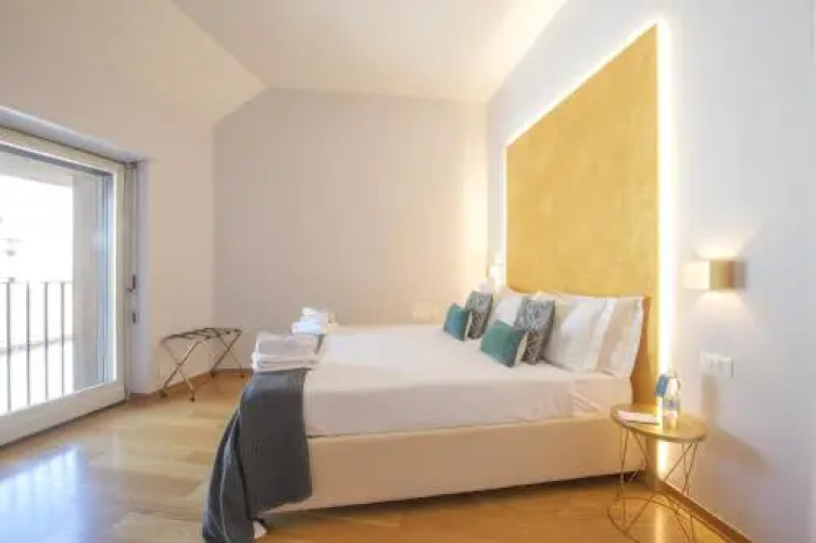 Sweet Inn - Torre Velasca