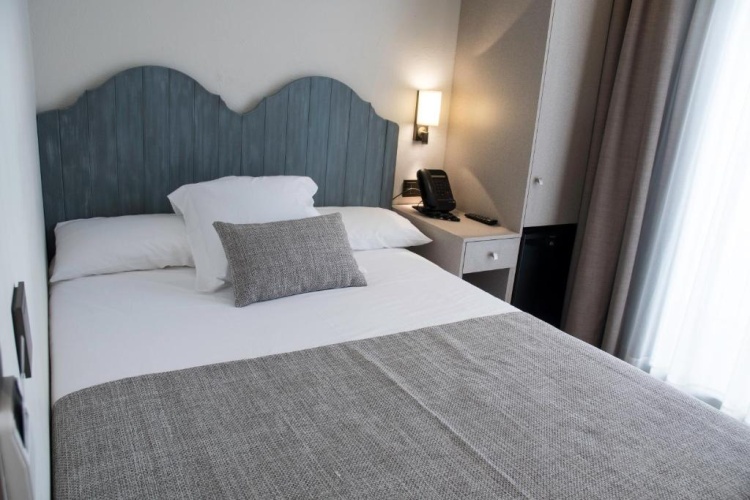 Single room