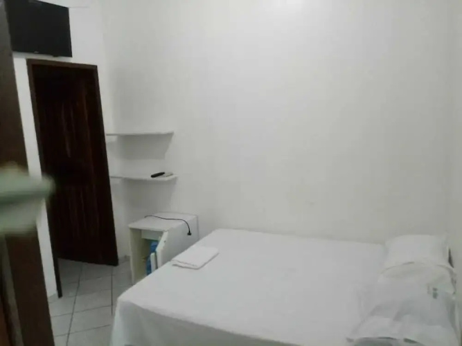 Pousada Algaroba