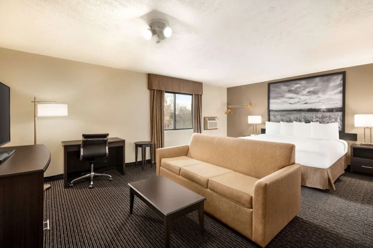 Double Suite