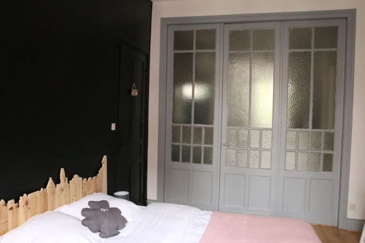 A&V Appart'Hotel