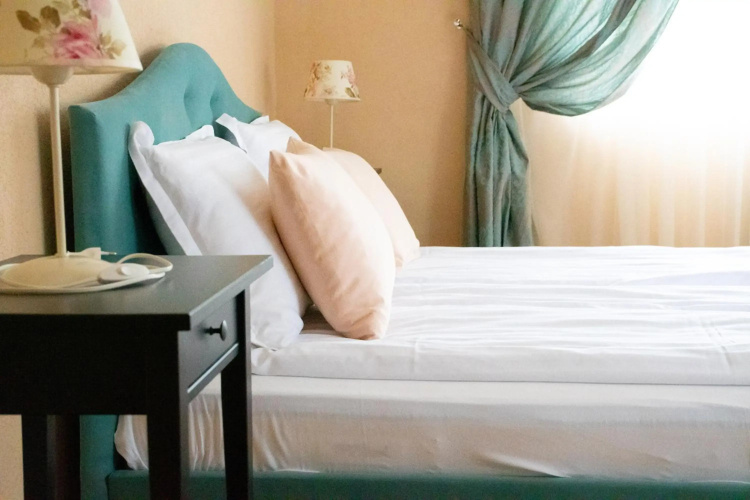 Infinity Boutique Apartments