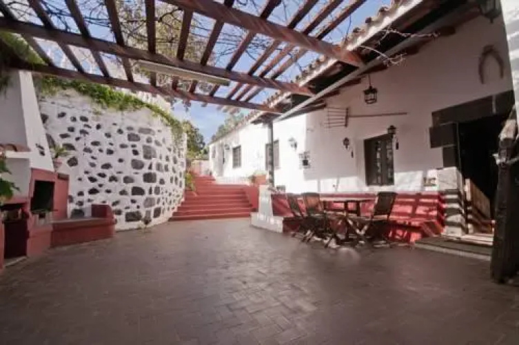 Las Huertas