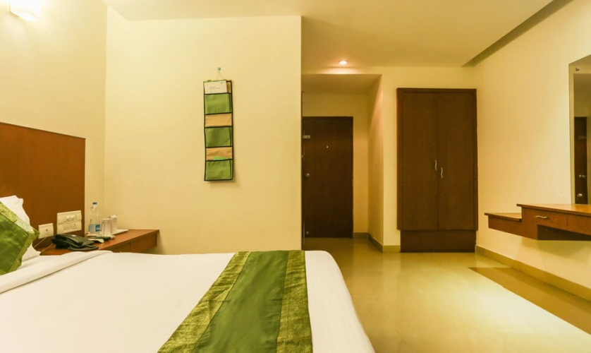 Soubhagya Residency