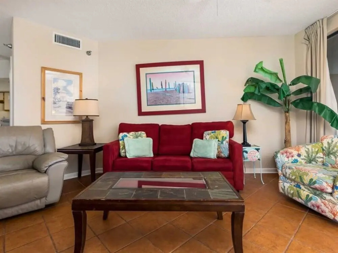 Bluewater 706 by Meyer Vacation Rentals