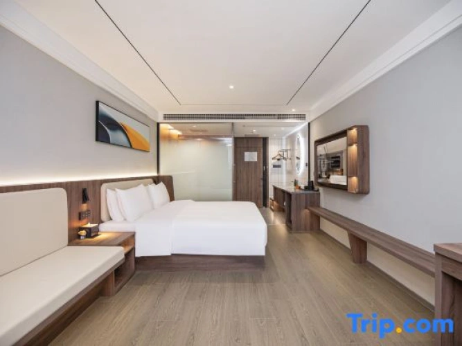 Business Double room