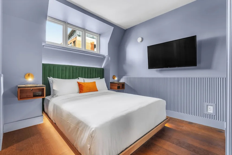 Hotel Maurice